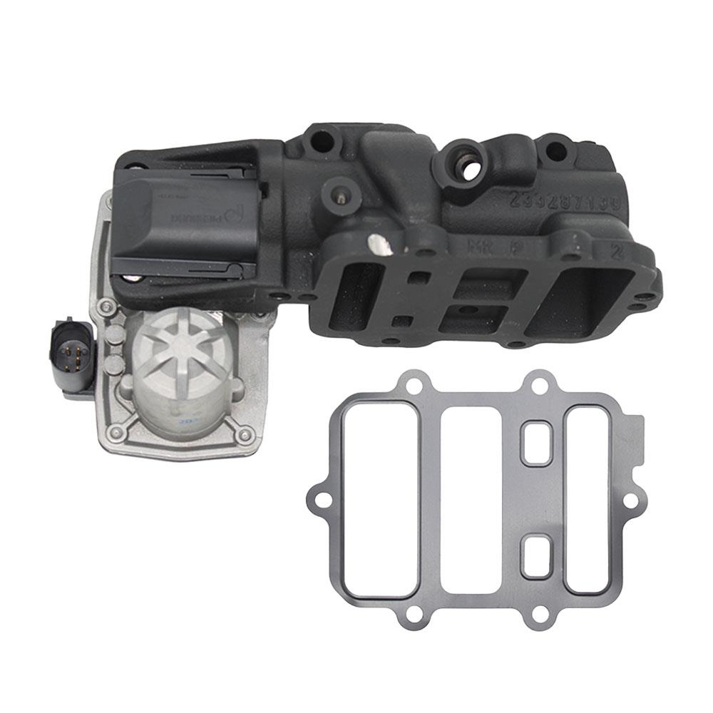 LSC 04L131512CF : GENUINE EGR Valve with Gasket for VW - NEW - Image 3