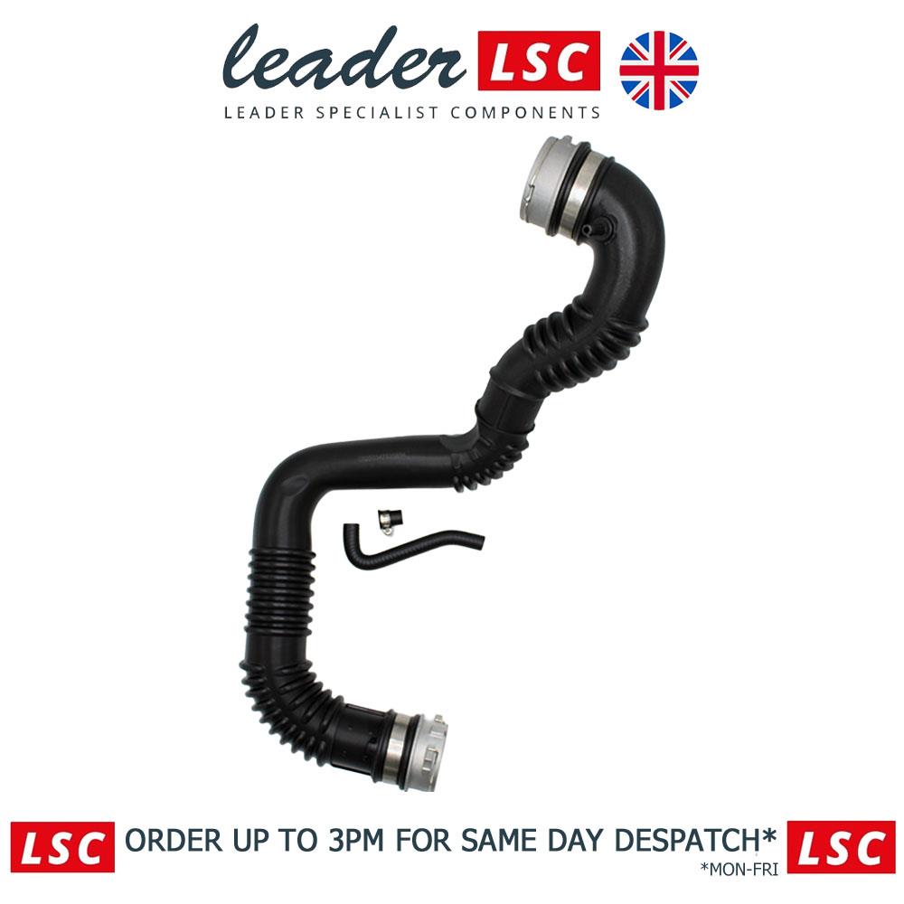 LSC 14460-HX40B : Turbo Intercooler Inlet Pipe Hose - NEW - Image 9