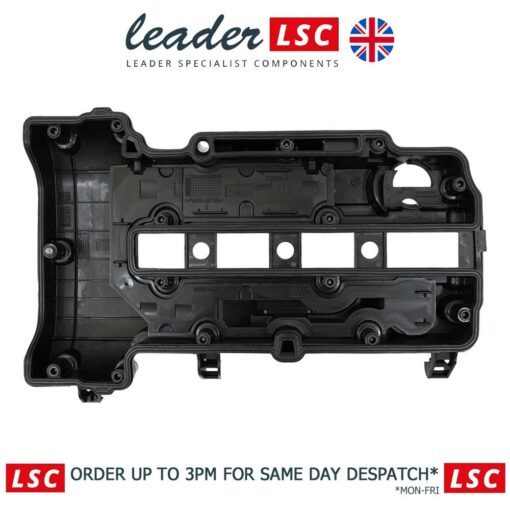 LSC 55573746 : GENUINE Cylinder Head / Cam Cover & Gasket - NEW - Image 9