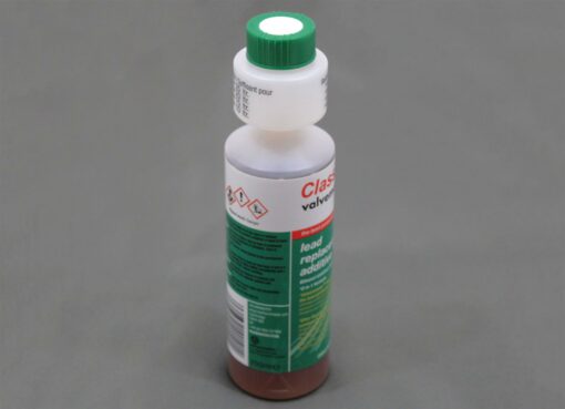 LSC 1768 : Genuine OEM Classic Valvemaster Lead Replacement Fuel Additive - NEW - Image 5