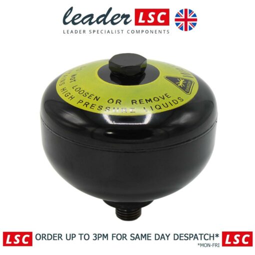 LSC 1994300307 : Brake Pressure Accumulator for ABS Pump - NEW - Image 8