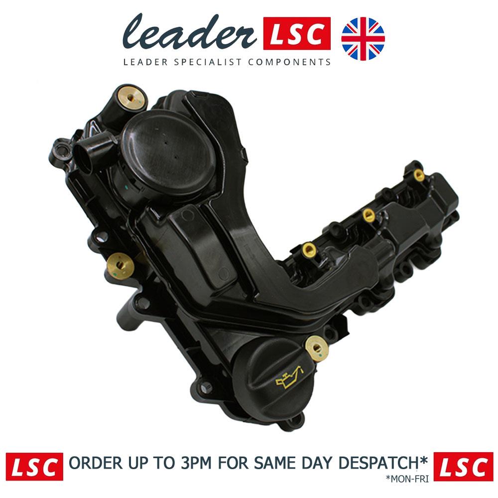 LSC 9811687980 : Cylinder Head Rocker Cover with Gasket for Citroen DS Fiat Peugeot Vauxhall - NEW - Image 7