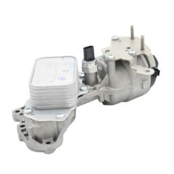 LSC 9823532380 : GENUINE Oil Filter Housing for Citroen DS Fiat Ford Peugeot Toyota Vauxhall - NEW