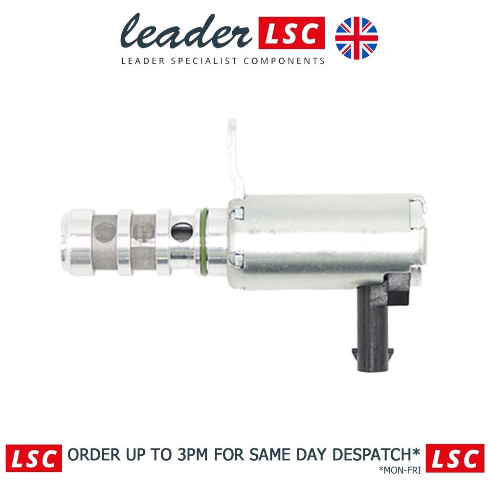 LSC 9675081780 : Camshaft Oil Pressure Control Solenoid / Valve - NEW - Image 10