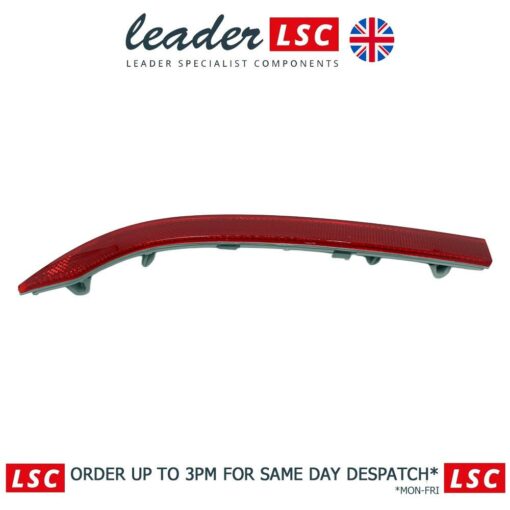 LSC 22950979 : Genuine OEM Estate Rear Left Side Bumper Reflector - NEW - Image 8