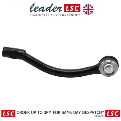 LSC 56820A6090 : RHS Front Tie Rod End for Hyundai Kia - NEW - Image 8