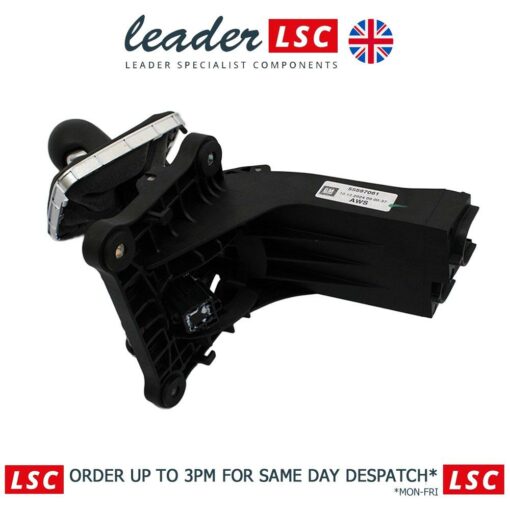 LSC 55597061 : GENUINE Gearshift Lever & Gaitor - NEW - Image 9