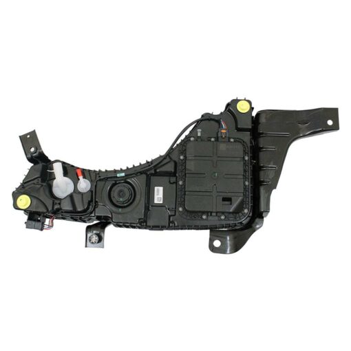 LSC 1682619480 : Genuine DPF Ad Blue Urea Reservoir Tank with Pump and Control Module - NEW OEM - Image 5