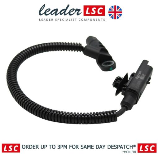 LSC 1920QZ : Camshaft Position Sensor with Cable - NEW - Image 10