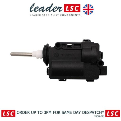 13158426 : GENUINE FUEL FILLER FLAP CENTRAL LOCKING MOTOR - NEW - Image 8
