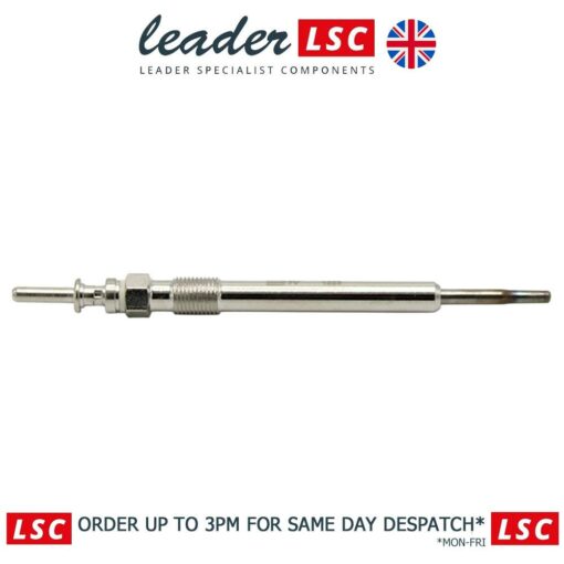 LSC 12230035934 : Glow Plug - NEW - Image 7