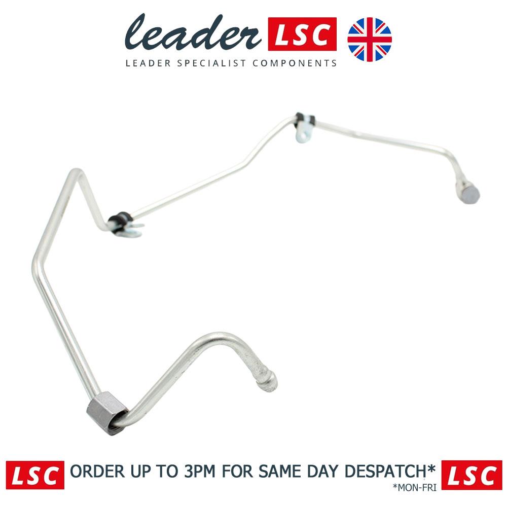 LSC 038145771AH : Turbocharger Oil Feed Line - NEW - Image 6