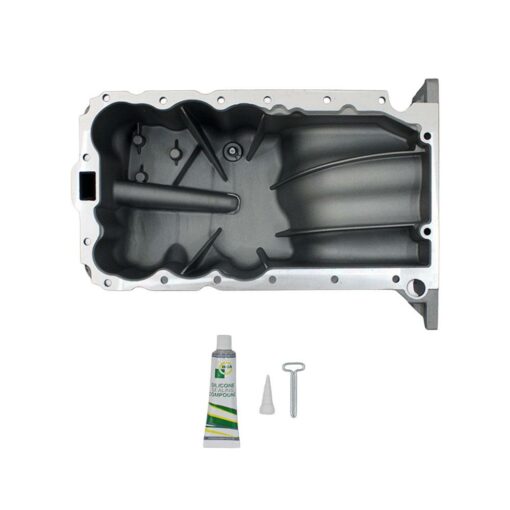 LSC 55562729 : Oil Pan Sump with Sealant for Vauxhall - NEW - Image 4