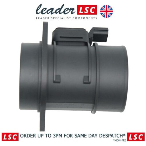 LSC 93863896 : GENUINE VAUXHALL Mass Airflow Meter (MAF) - NEW - Image 8