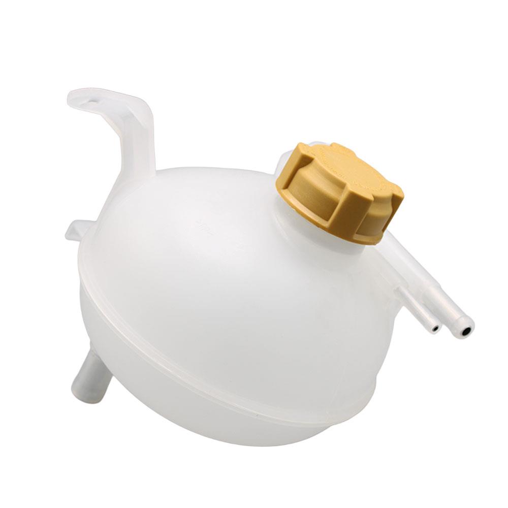 9129478 : WATER COOLANT RADIATOR HEADER TANK - NEW - Image 8
