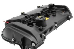LSC 9818425480 : Cylinder Head Rocker Valve Cover with Cap Gasket Bolts - NEW - Image 5