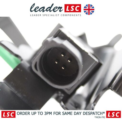 LSC 5Q0512521J : Rear LHS Tailgate Lamp Automatic Level Adjust Sensor - NEW - Image 8