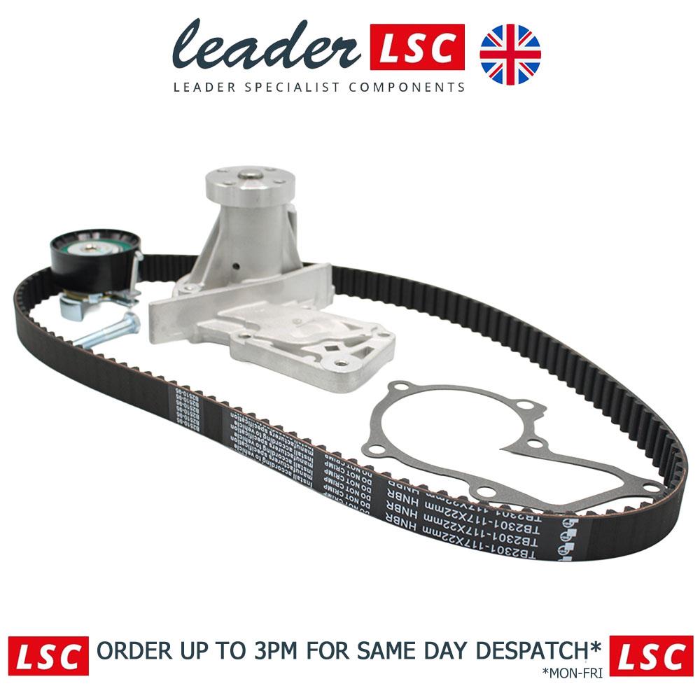 LSC 1778516 : Timing Belt Kit with Water Pump - NEW - Image 10