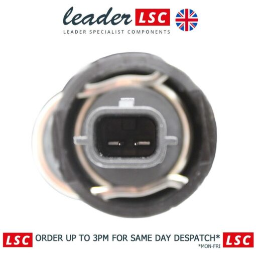 LSC 110609301R : Engine Coolant Thermostat with Sensor and Gasket - NEW - Image 8
