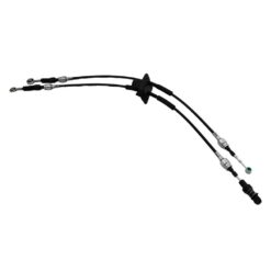 LSC 1824322 : 5-Speed Manual Transmission Gear Cable for Ford - NEW