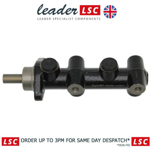 LSC 171611019E : Brake Master Cylinder for Audi VW - NEW - Image 10