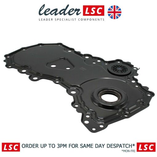 LSC 2005433 : Timing Belt Cover and Seal - NEW - Image 8