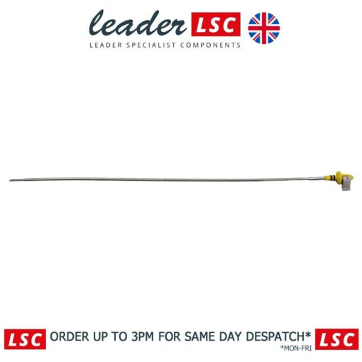 LSC 55567357 : GENUINE Vauxhall 2.0 CDTi Engine Oil Level Dipstick - NEW - Image 8