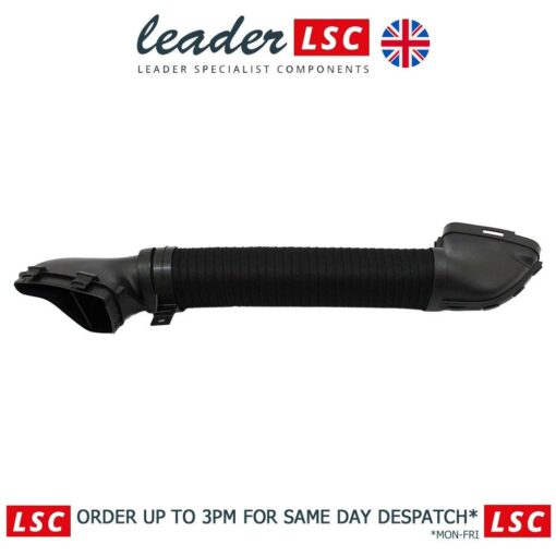 LSC 2710900282 : Kompressor Air Intake Pipe - NEW - Image 8