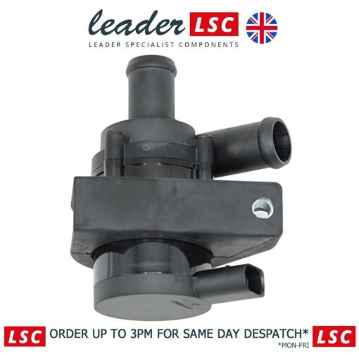 LSC 1K0965561J : Auxiliary Water Pump - NEW - Image 6