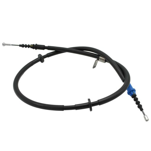 LSC 9821098580 : GENUINE Parking Brake Cable LH RH - NEW - Image 3