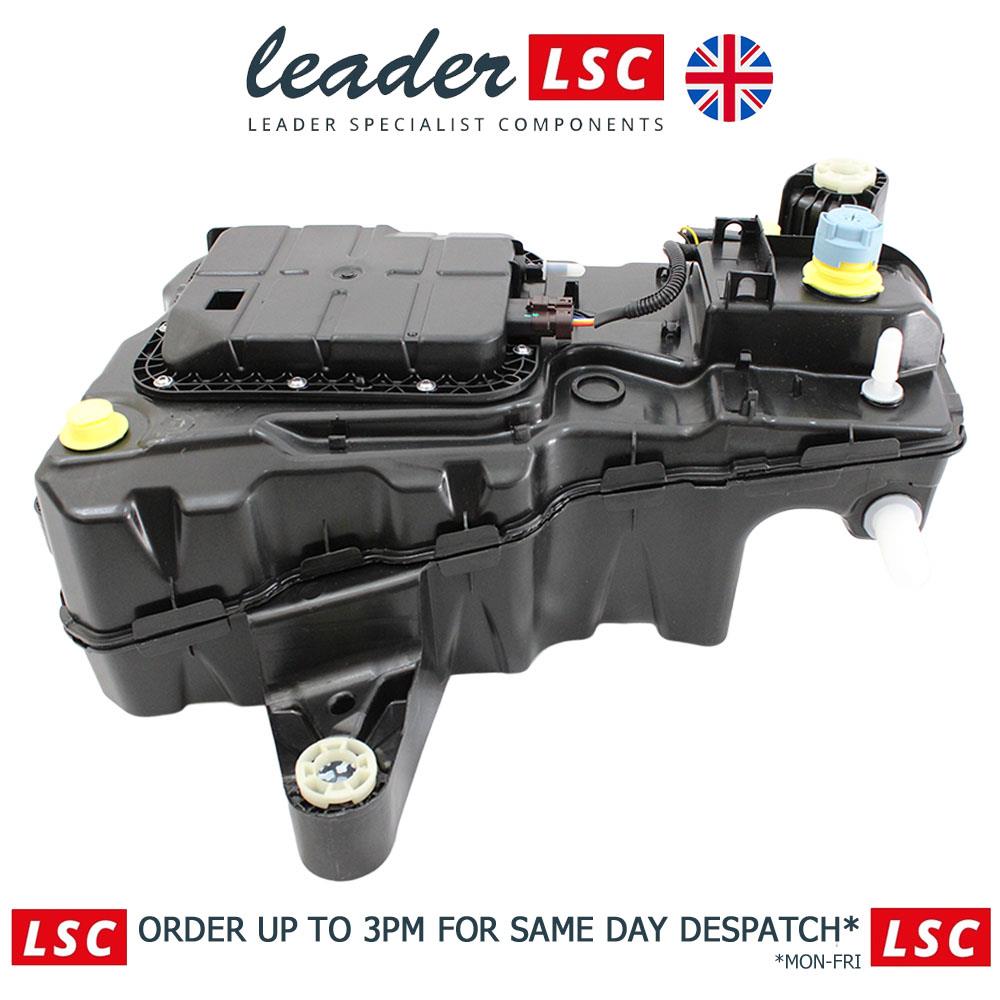 LSC 9818531680 : DPF Ad Blue Urea Reservoir Tank with Pump and Control Module - NEW - Image 7