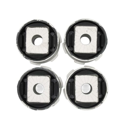LSC 7L0499035A : Set of Suspension Arm Sub Frame Bush Mounts - NEW - Image 2