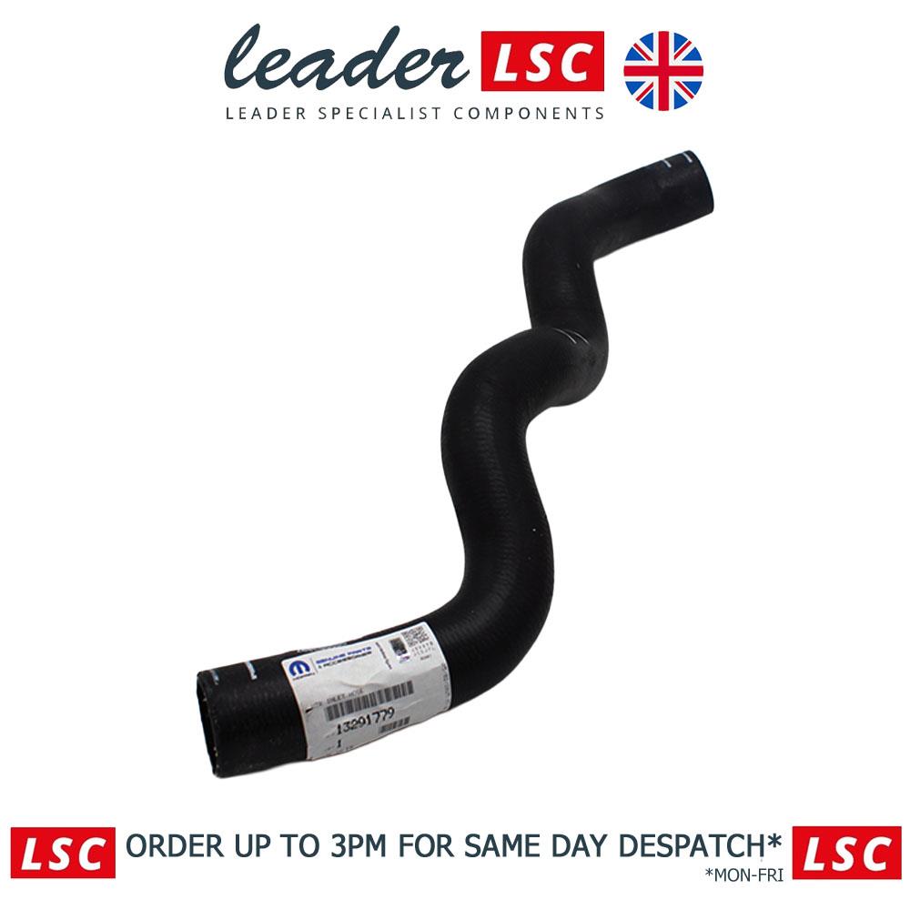 LSC 13291779 : GENUINE Vauxhall Radiator Inlet Hose - NEW - Image 7