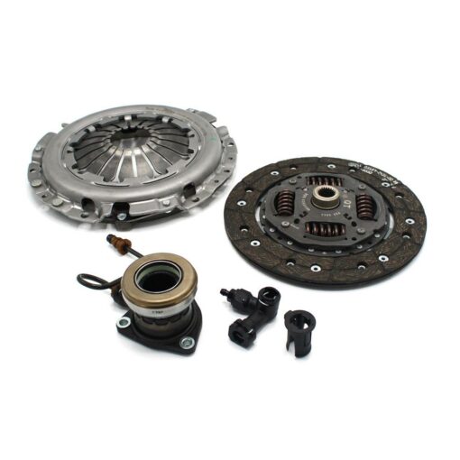 LSC 55494588 55494700 55498116 13105589 90522036 : Genuine Vauxhall Astra K Mk7 Complete Clutch Kit - Slave Cylinder Cover Plate Clutch Disc and Elbow Pipe F17 Gearbox - NEW - Image 3