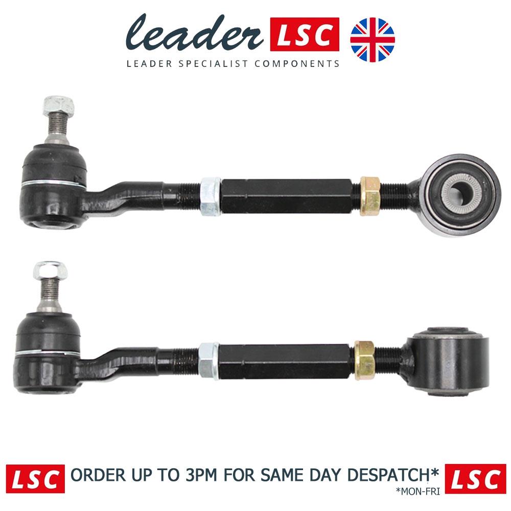 LSC 4871005080 : 2 x Rear Wheel Suspension Control Arms - NEW - Image 9