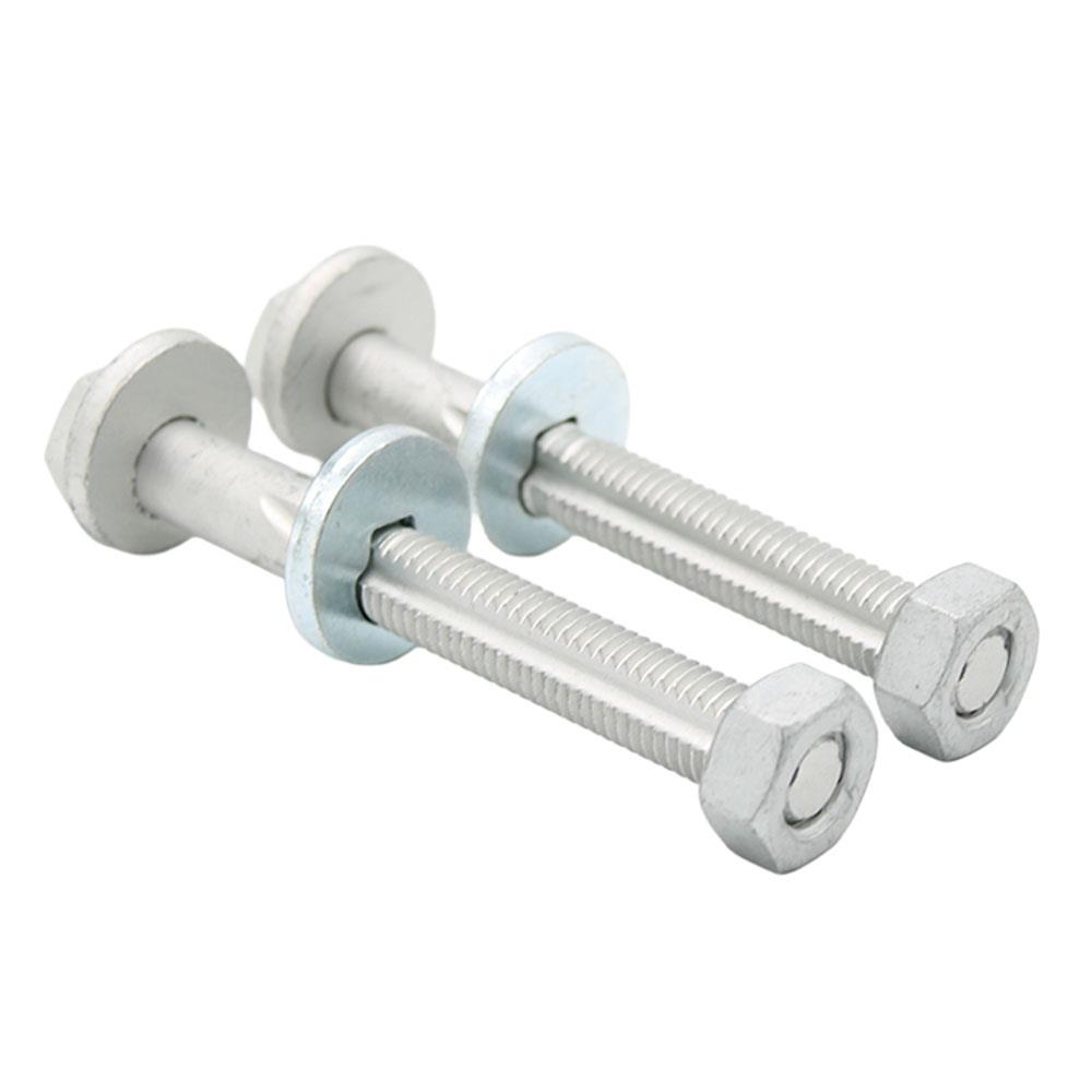 LSC 2007106 : Front Wheel Suspension Trailing Control Arm Mount Bolt Kit - NEW - Image 5