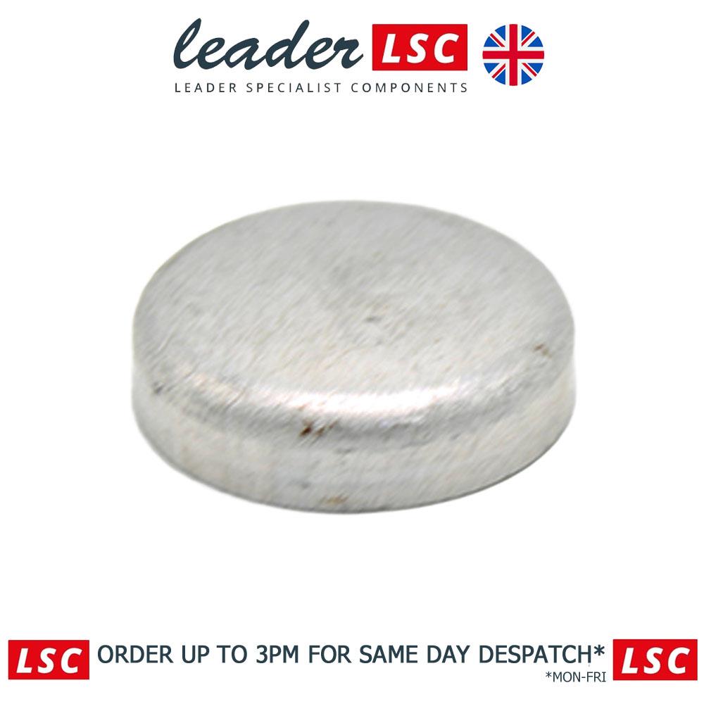 LSC 11070803 : GENUINE Engine Block Core Expansion Water Jacket Frost Steel Plug 36mm - NEW - Image 10