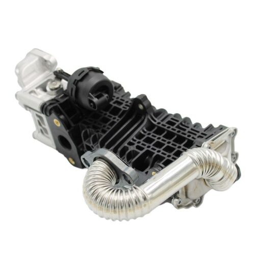 LSC 9813050280 : GENUINE EGR Cooler Citroen DS Fiat Ford Peugeot Toyota Vauxhall - NEW - Image 5