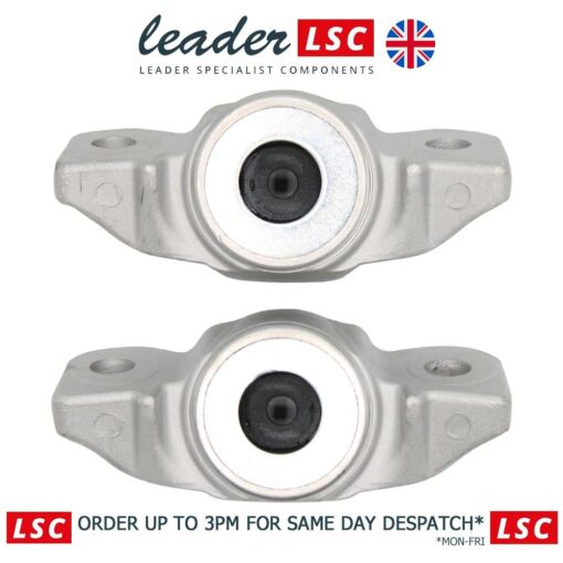 LSC 5278397 : Pair of Rear Top Strut Suspension Support Mounts - NEW - Image 9
