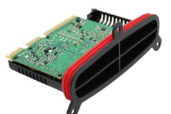 LSC 63117355073 : Xenon Headlight TMS Driver Control Module - NEW