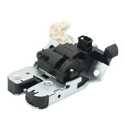 LSC 5TA827505 : Manual Tailgate Lock for Seat and VW - NEW - Image 5