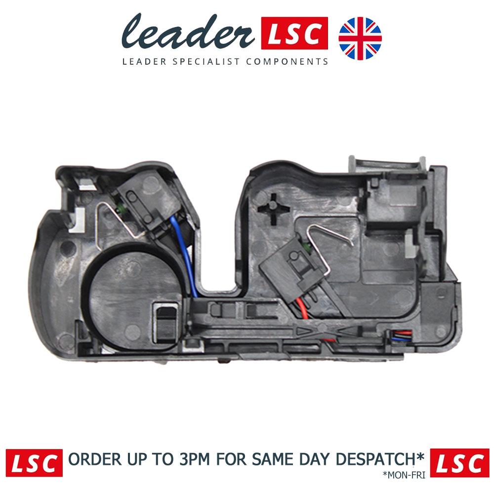 LSC 2468700558 : Bonnet Lock Catch for Mercedes Benz - NEW - Image 9