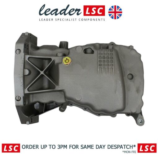 LSC 8200318813 : Engine Oil Sump for Dacia, Nissan & Renault - NEW - Image 10