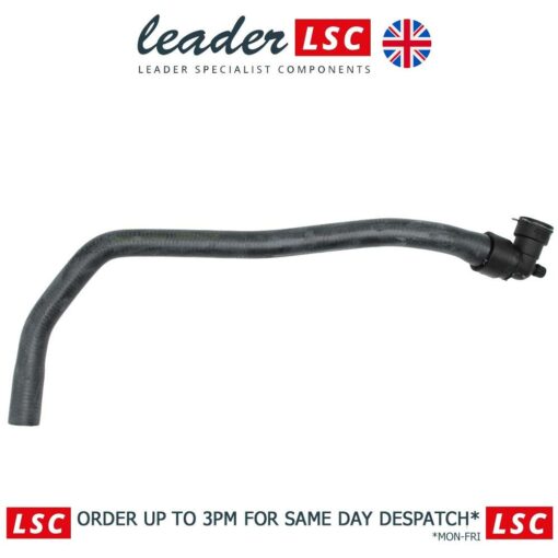 LSC 6466VJ : GENUINE Radiator Hose for Citroen Peugeot - NEW - Image 9
