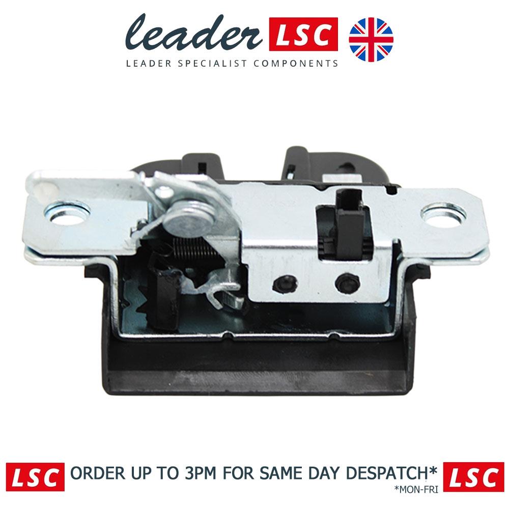 LSC 6Q6827505E : Tailgate Boot Lock Latch - NEW - Image 8
