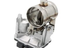 LSC 147B07424R : GENUINE Pierburg Exhaust Gas Door Flap Controller - NEW