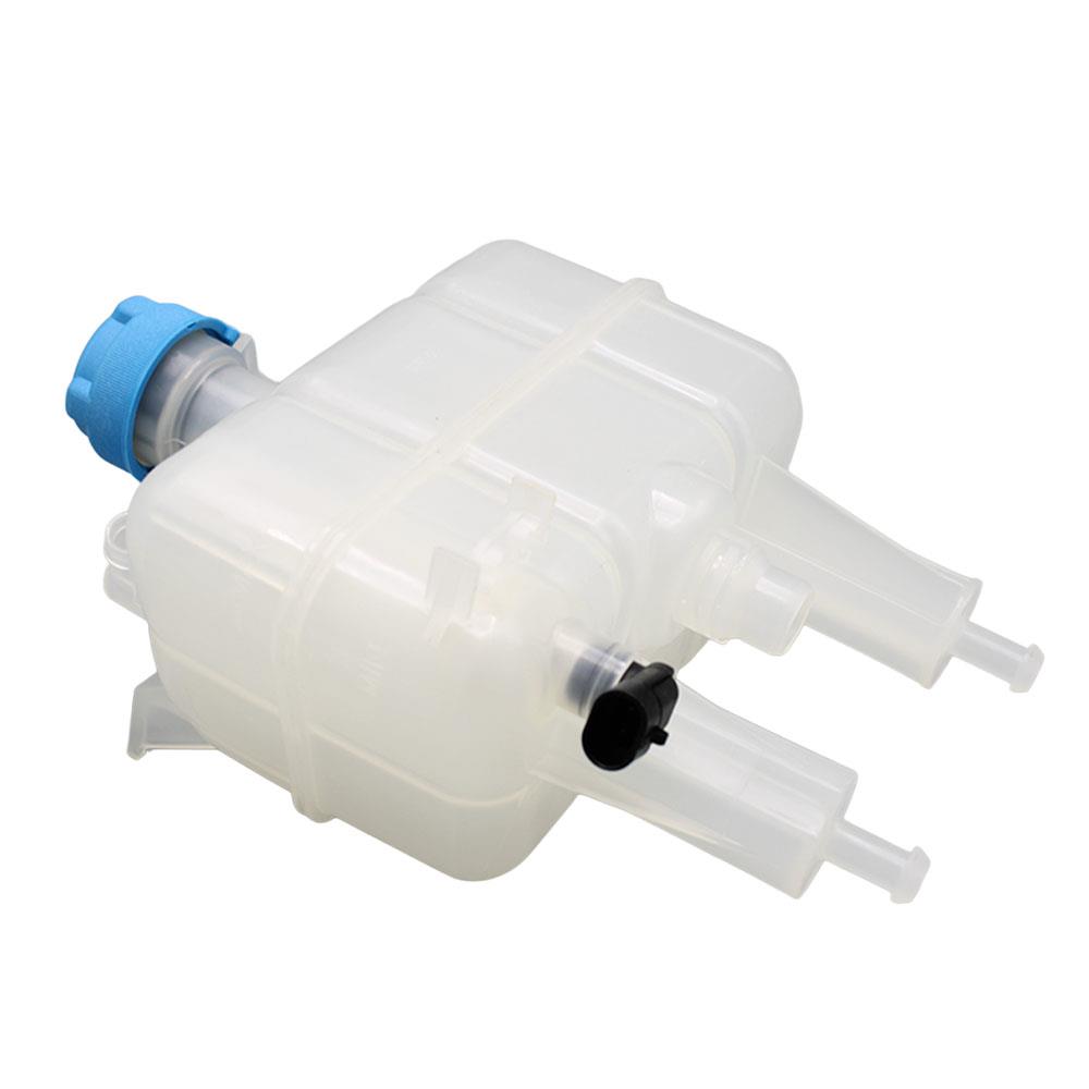 LSC 1399283080 : Coolant Header Tank with Sensor and Cap - NEW - Image 3