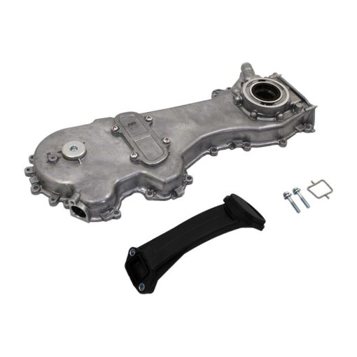 LSC 55232196 :  Diesel Engine Oil Pump Assembly & Pick Up Pipe - NEW - Image 2