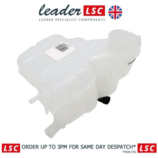 LSC 13304127 : GENUINE Vauxhall Radiator Header / Expansion Tank inc Sensor - NEW - Image 7