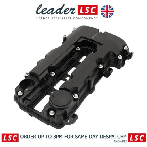 LSC 55573746 : CYLINDER HEAD / CAM COVER & GASKET - NEW - Image 7